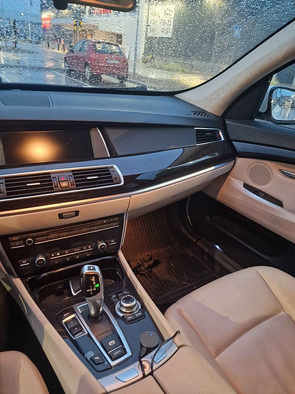 BMW 530d 11 of 11