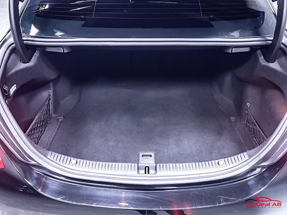 Mercedes-Benz C220 d 17 of 30