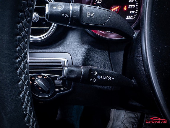 Mercedes-Benz C220 d 25 of 30