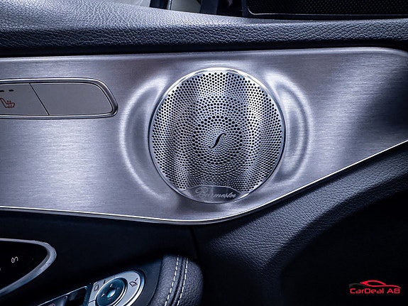 Mercedes-Benz C220 d 20 of 30
