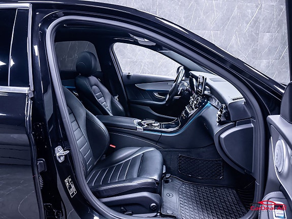 Mercedes-Benz C220 d 15 of 30