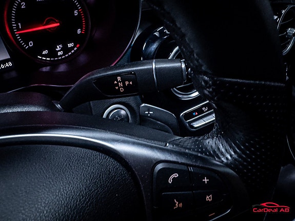 Mercedes-Benz C220 d 24 of 30