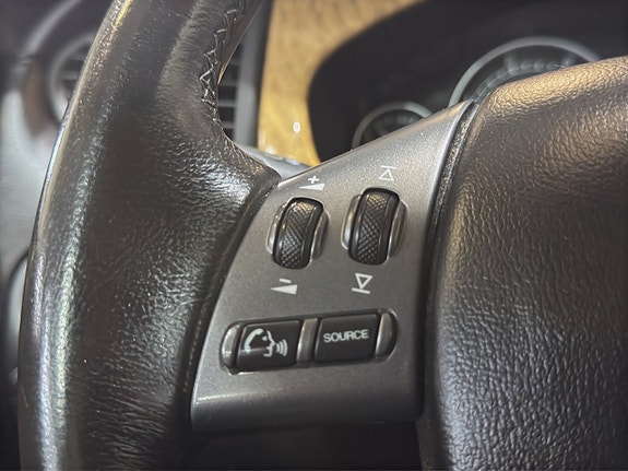 Jaguar X-TYPE 26 of 26