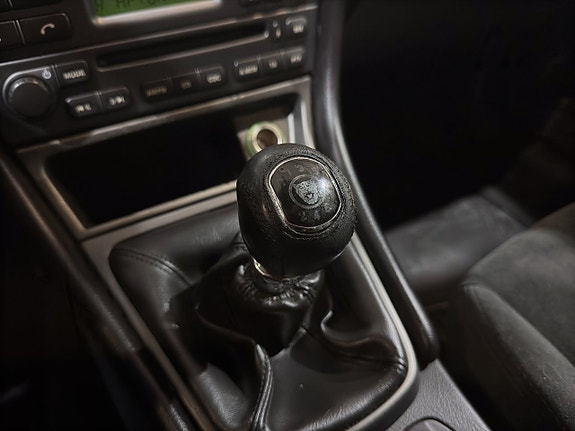 Jaguar X-TYPE 24 of 26
