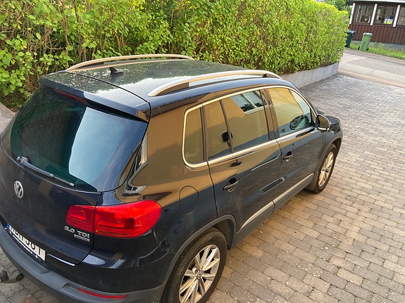 Volkswagen Tiguan 4 of 7