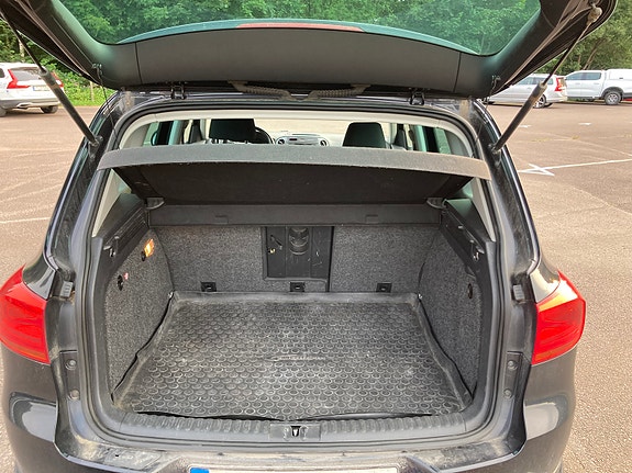Volkswagen Tiguan 7 of 7