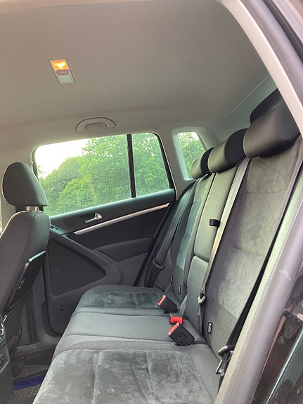 Volkswagen Tiguan 6 of 7
