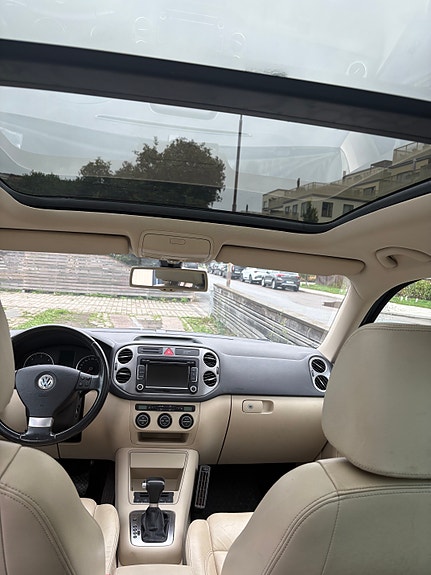 Volkswagen Tiguan 9 of 10