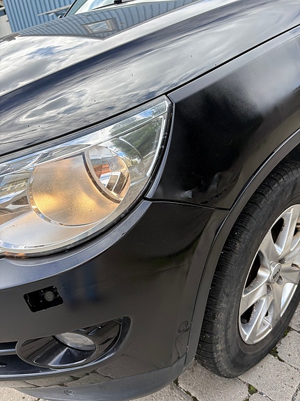 Volkswagen Tiguan 7 of 10