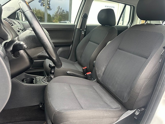 Skoda Fabia 11 of 18