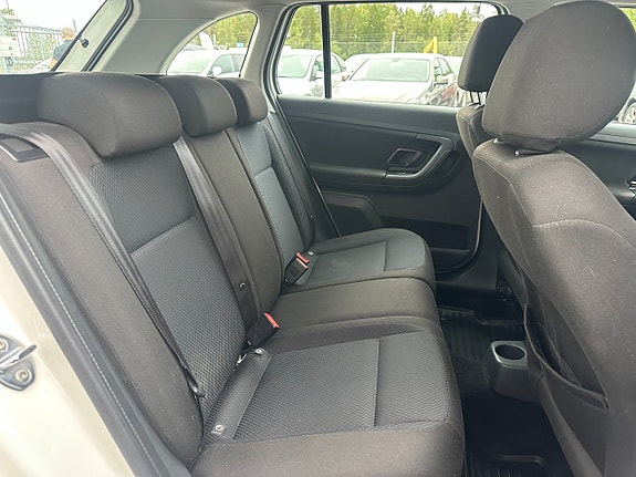 Skoda Fabia 14 of 18