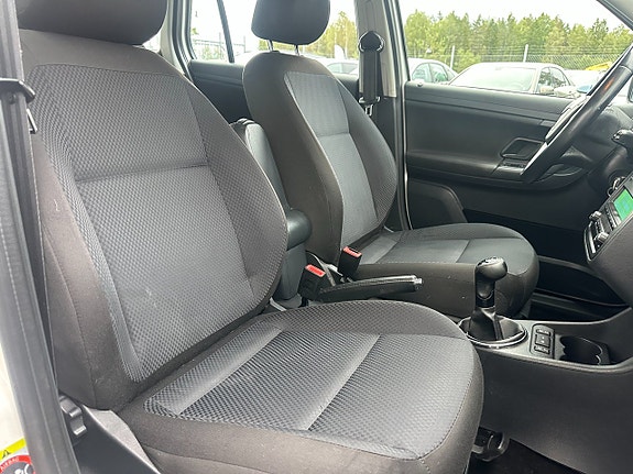 Skoda Fabia 13 of 18