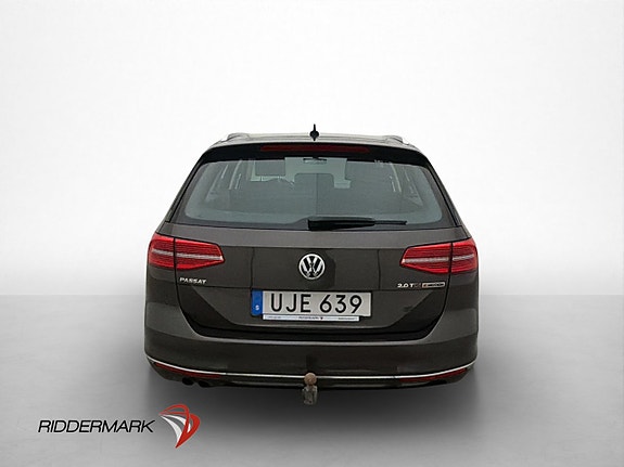 Volkswagen Passat 6 of 28
