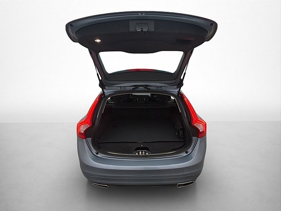 Volvo V60 26 of 27