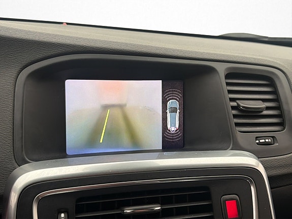 Volvo V60 19 of 27