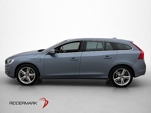 Volvo V60 4 of 27