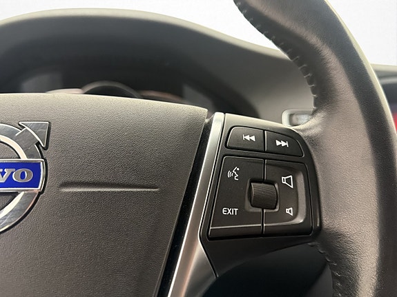 Volvo V60 18 of 27