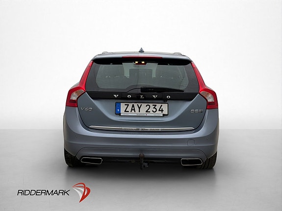 Volvo V60 6 of 27