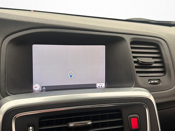 Volvo V60 20 of 27