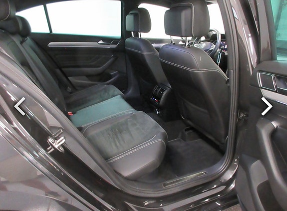 Volkswagen Passat 11 of 14
