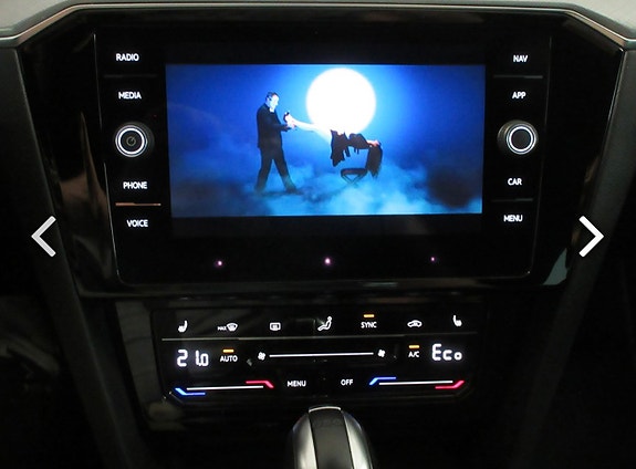 Volkswagen Passat 14 of 14