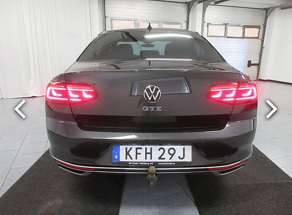 Volkswagen Passat 7 of 14