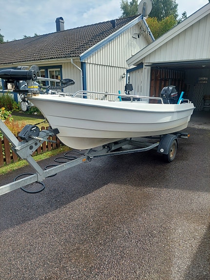 Scandica Vertikal pro 420 2 of 5