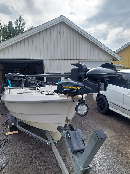 Scandica Vertikal pro 420 3 of 5