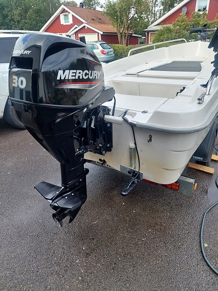 Scandica Vertikal pro 420 5 of 5