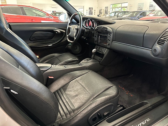Porsche 911 Carrera 13 of 25