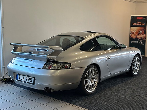 Porsche 911 Carrera 5 of 25