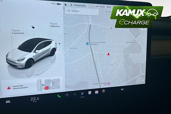 Tesla Model Y 18 of 26
