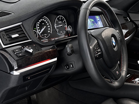 BMW 535d 12 of 20