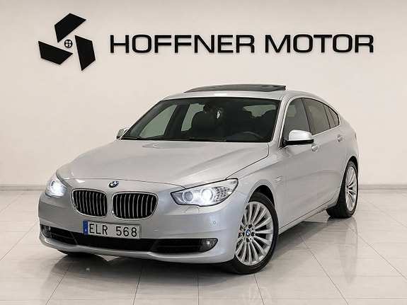 BMW 535d 2 of 20