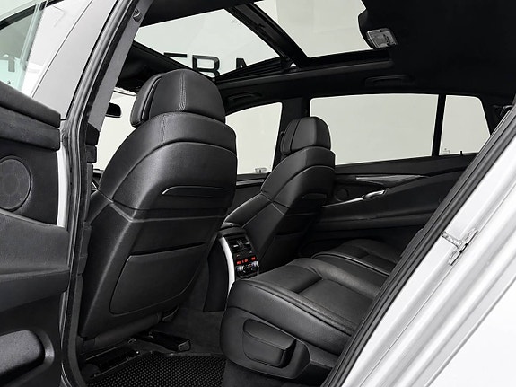 BMW 535d 14 of 20