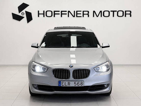 BMW 535d 3 of 20