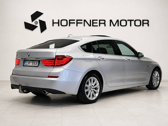 BMW 535d 7 of 20