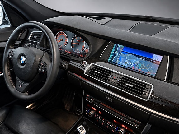 BMW 535d 17 of 20