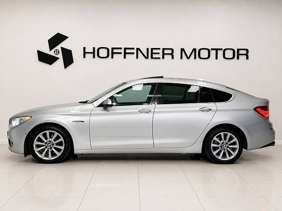 BMW 535d 6 of 20