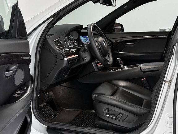 BMW 535d 9 of 20