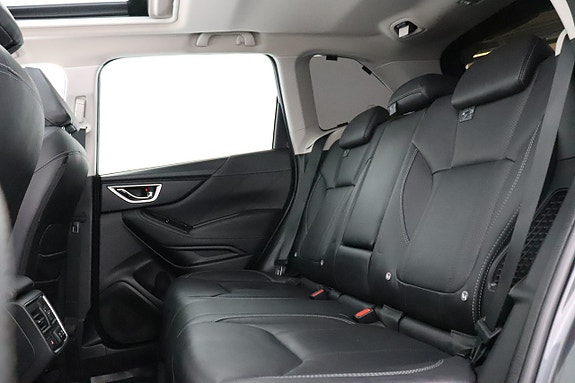 Subaru Forester 13 of 25
