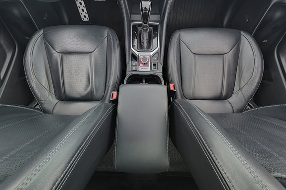 Subaru Forester 12 of 25