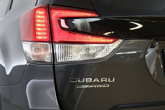 Subaru Forester 21 of 25