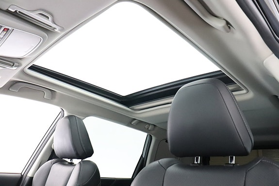 Subaru Forester 14 of 25