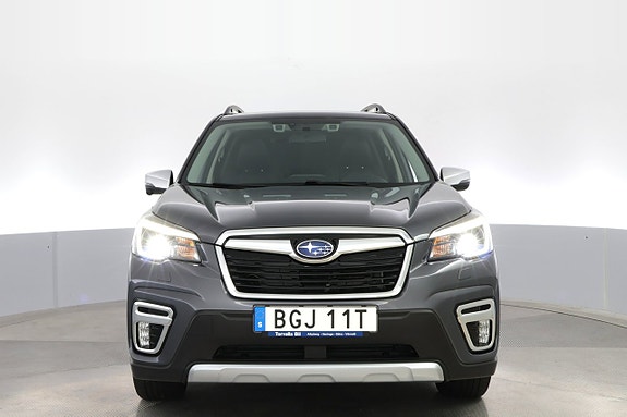 Subaru Forester 8 of 25