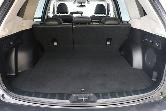 Subaru Forester 25 of 25