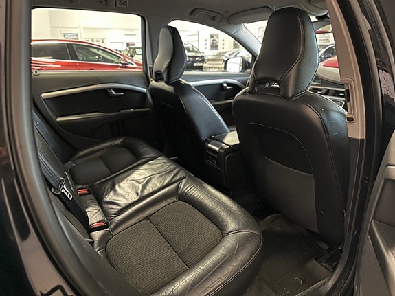 Volvo V70 22 of 22