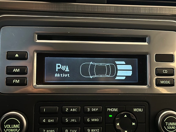 Volvo V70 17 of 22