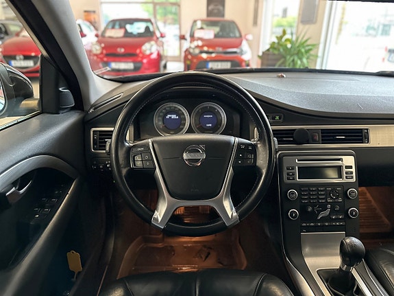 Volvo V70 21 of 22