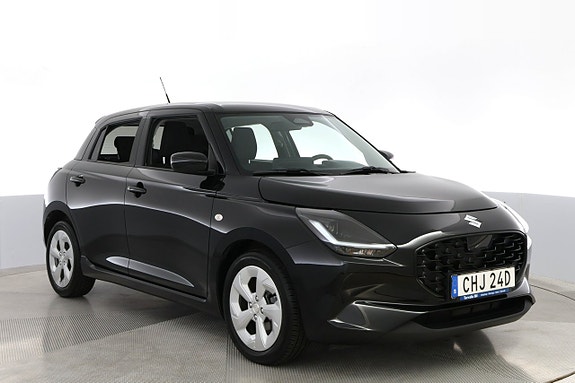 Suzuki Swift 7 of 18